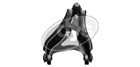 DYS 20-27904 Control/Trailing Arm, wheel suspension