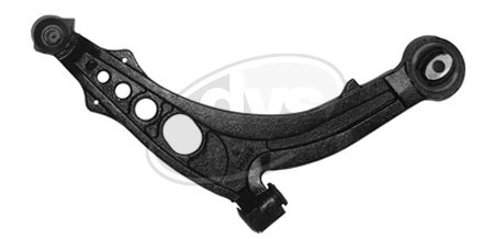 DYS 20-90238-1 Control/Trailing Arm, wheel suspension