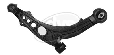 Control/Trailing Arm, wheel suspension DYS 20-90238-1