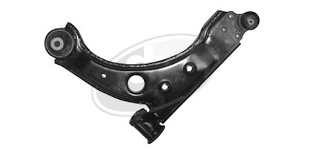 DYS 20-90271-2 Control/Trailing Arm, wheel suspension