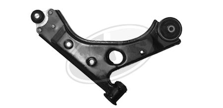 DYS 20-90505-1 Control/Trailing Arm, wheel suspension