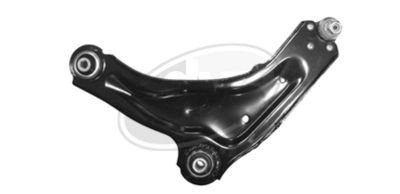 Control/Trailing Arm, wheel suspension DYS 20-90516-2