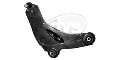 Control/Trailing Arm, wheel suspension DYS 20-90519-1