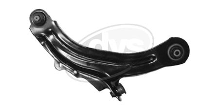 DYS 20-90536-1 Control/Trailing Arm, wheel suspension
