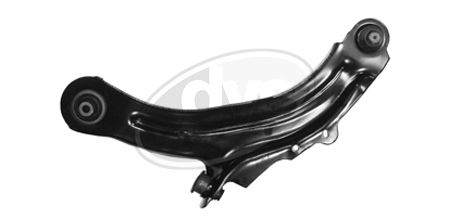 DYS 20-90536-2 Control/Trailing Arm, wheel suspension