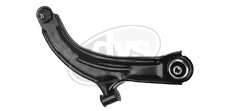 DYS 20-90537-1 Control/Trailing Arm, wheel suspension