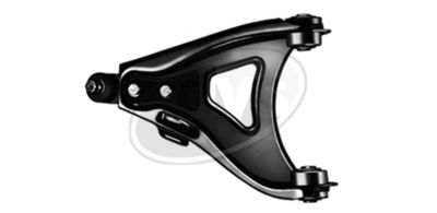 Control/Trailing Arm, wheel suspension DYS 20-90578-2