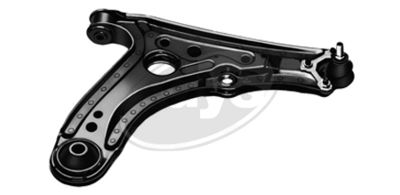 Control/Trailing Arm, wheel suspension DYS 20-91016-1