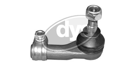 DYS 22-21124 Tie Rod End