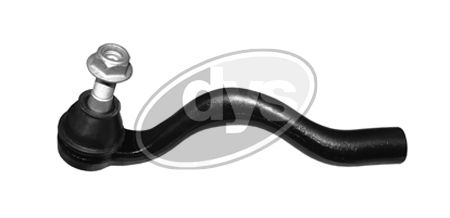 DYS 22-23650 Tie Rod End