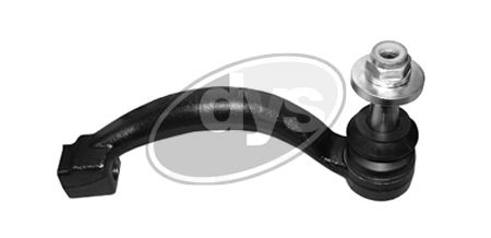 DYS 22-26652 Tie Rod End
