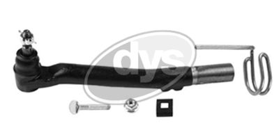 Tie Rod End DYS 22-26843