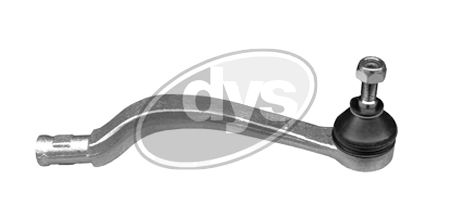 DYS 22-02512-1 Tie Rod End