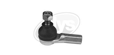 Tie Rod End DYS 22-20167
