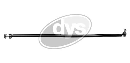 DYS 22-27256 Tie Rod End