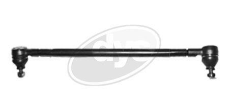 DYS 23-00228 Centre Rod Assembly