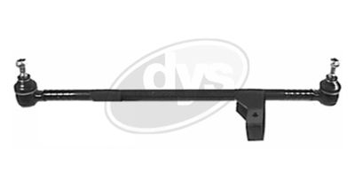 Centre Rod Assembly DYS 23-00963