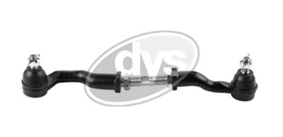 Centre Rod Assembly DYS 23-27034