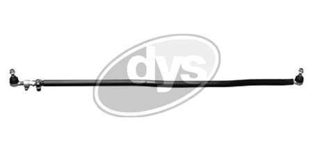 DYS 23-27257 Centre Rod Assembly