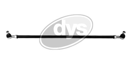 DYS 23-27444 Centre Rod Assembly