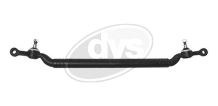 DYS 23-09642 Centre Rod Assembly