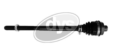 DYS 24-26383 Inner Tie Rod