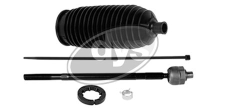 DYS 24-90553KM Inner Tie Rod