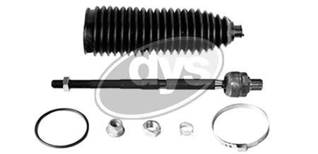 DYS 24-00442K Inner Tie Rod