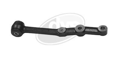 Control/Trailing Arm, wheel suspension DYS 26-00224