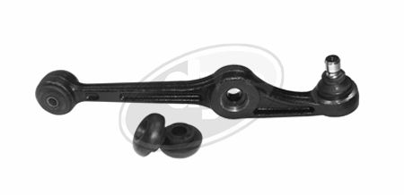 DYS 26-00245 Control/Trailing Arm, wheel suspension