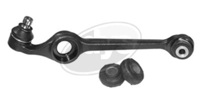 Control/Trailing Arm, wheel suspension DYS 26-00715
