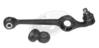 Control/Trailing Arm, wheel suspension DYS 26-00749