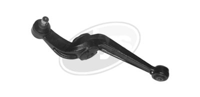 Control/Trailing Arm, wheel suspension DYS 26-00854