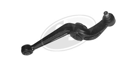 DYS 26-00855 Control/Trailing Arm, wheel suspension