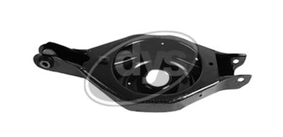 Control/Trailing Arm, wheel suspension DYS 26-01141