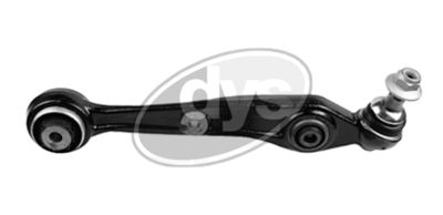 Control/Trailing Arm, wheel suspension DYS 26-01212