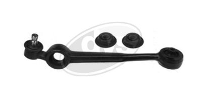 Control/Trailing Arm, wheel suspension DYS 26-06038