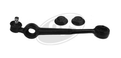 Control/Trailing Arm, wheel suspension DYS 26-06053