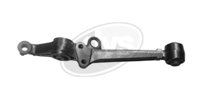 Control/Trailing Arm, wheel suspension DYS 26-06715-1