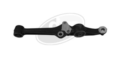 Control/Trailing Arm, wheel suspension DYS 26-06736-1