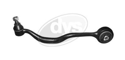 Control/Trailing Arm, wheel suspension DYS 26-09637-2