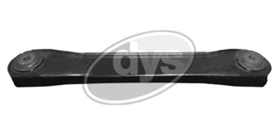 Control/Trailing Arm, wheel suspension DYS 26-17389