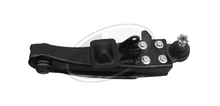 DYS 26-20280-1 Control/Trailing Arm, wheel suspension