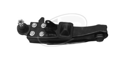 Control/Trailing Arm, wheel suspension DYS 26-20280-2
