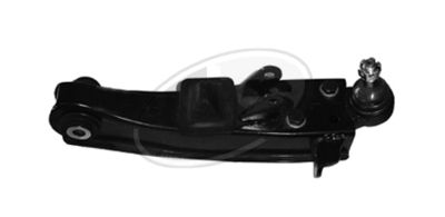 Control/Trailing Arm, wheel suspension DYS 26-20282-2