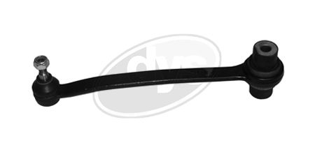 DYS 26-20291 Control/Trailing Arm, wheel suspension