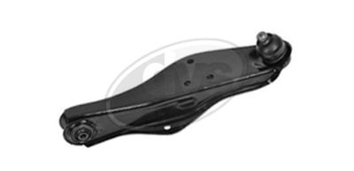 Control/Trailing Arm, wheel suspension DYS 26-20301-1