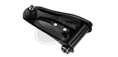 DYS 26-20303-2 Control/Trailing Arm, wheel suspension