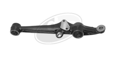 Control/Trailing Arm, wheel suspension DYS 26-20304-1