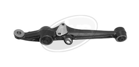 DYS 26-20304-2 Control/Trailing Arm, wheel suspension
